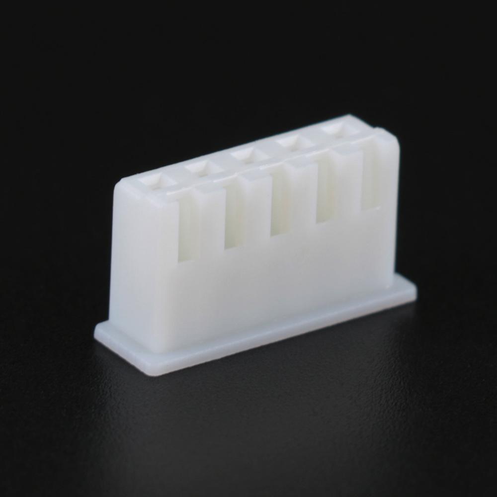 TJC3 Housing/Pin Header XH2.54mm Adaptor Pitch Terminal Kit Wire Connectors JST Connector
