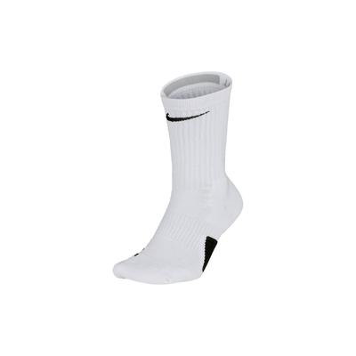 Nike Basketbol Çorapları Hepsi Unisex Beyaz Çiftler İçin SX7622-100