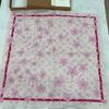 Used Louis Vuitton Murakami Cherry Scarf