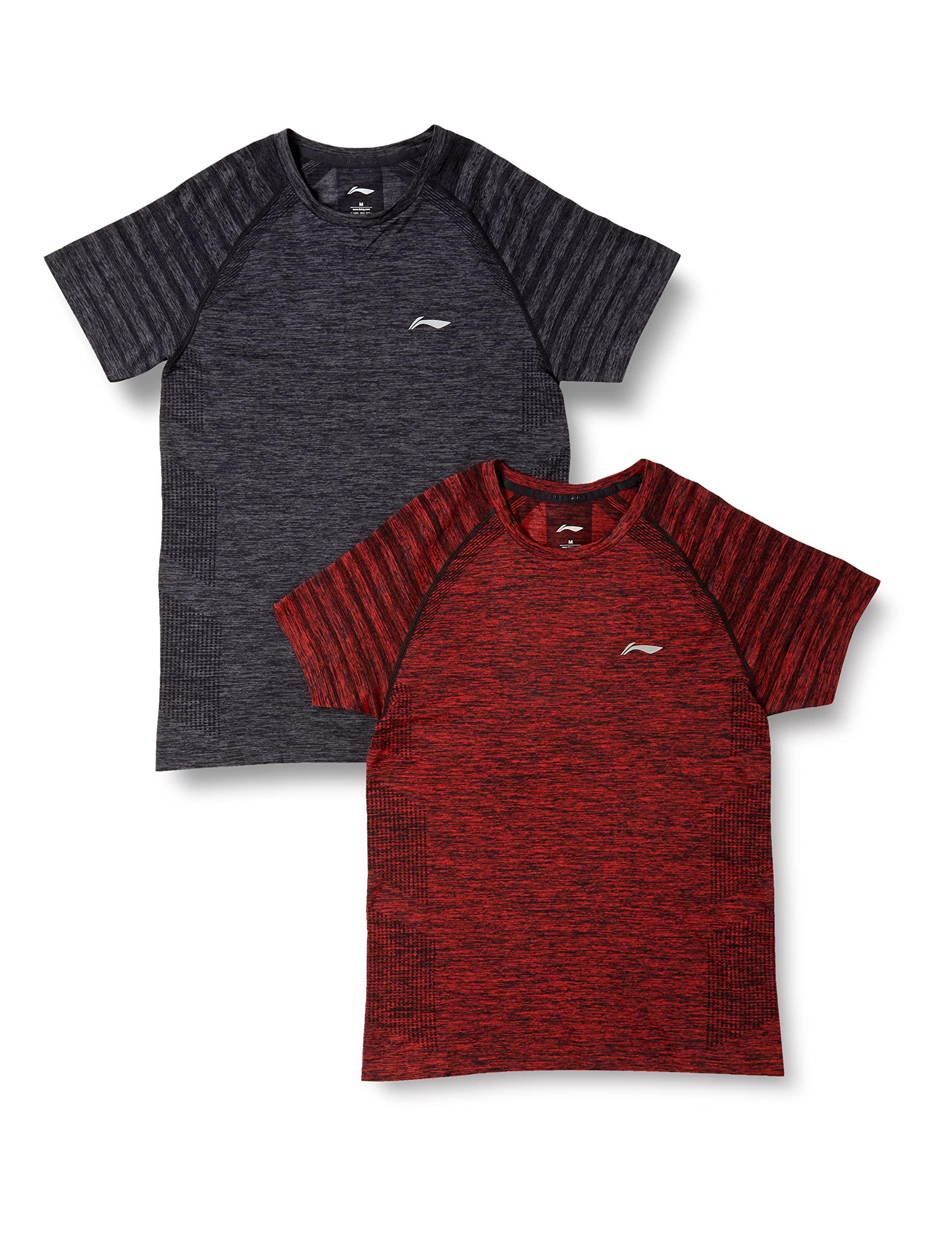 

Game Shirts [Li-Ning] (2-Pack)