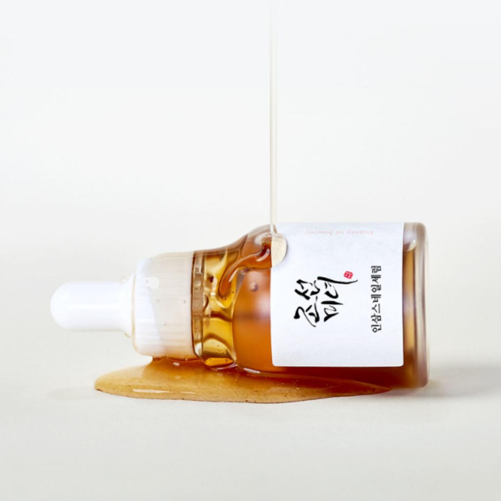 Beauty Of Joseon Revive Serum Ginseng + Snail Mucin Repair Facial Serum 30ml