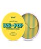 Lemon & Basil Ice-Pop Hydrogel Eye Mask