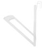 Household Waste Garbage Bag Hanging Rack Rubbish Bag Holder Kitchen Cabinet Accessory