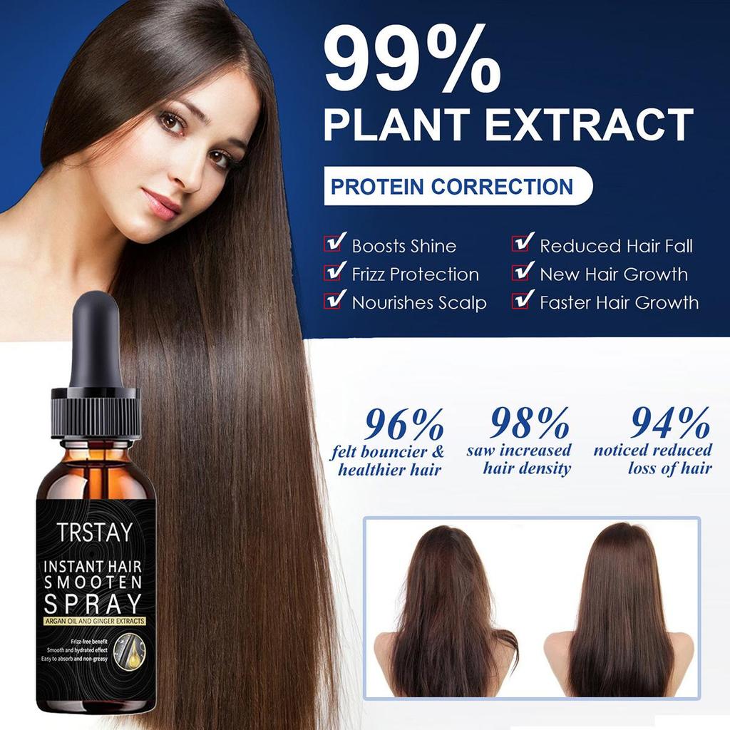 Hair Growth Essential Oil for Strengthening Hair Roots, Anti Hair Loss, Hair Care, Styling Tools, Head Care Essential Oil