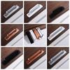 Self-adhesive Door Handle Knobs Cabinet Handle Modern Door Pull  Furniture