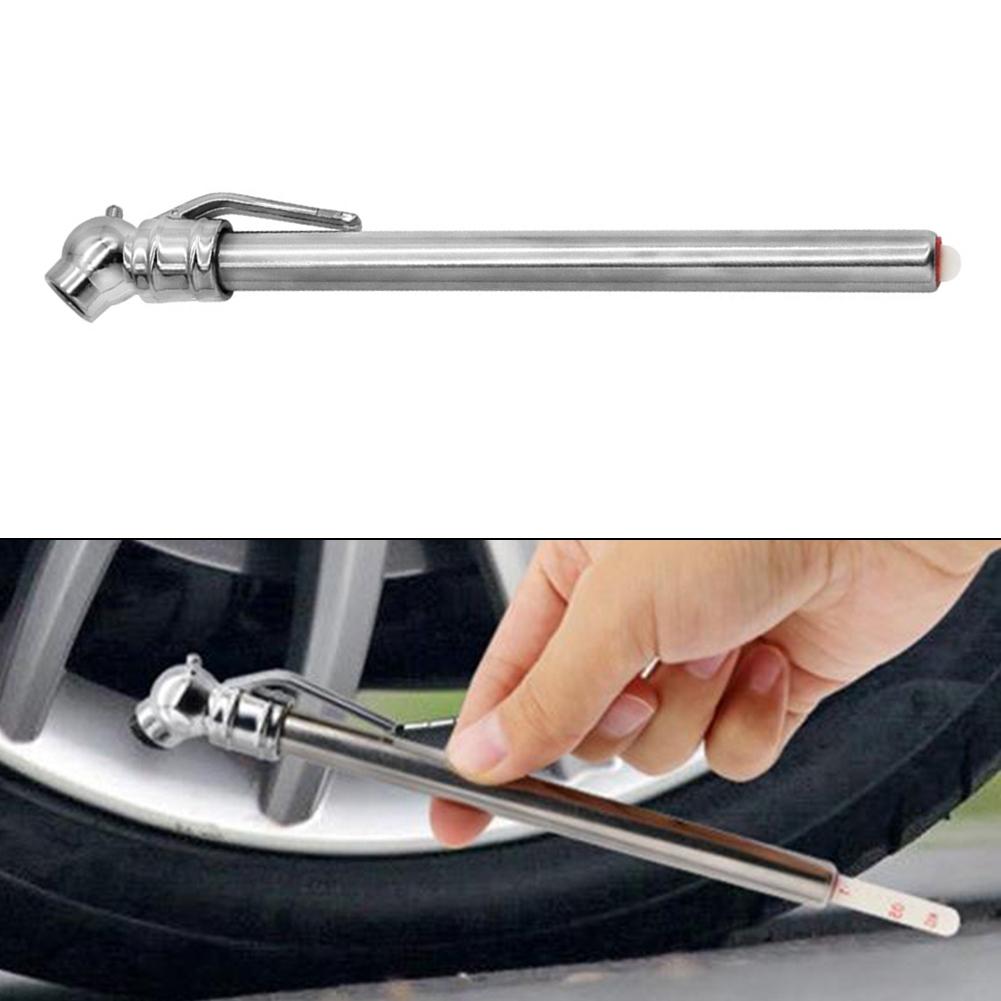 Tire Pressure Gauge Tire Pressure Test Pen Tire Pressure Tester