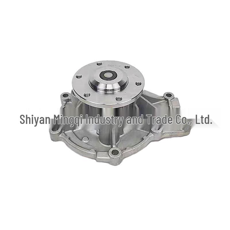 Compatible with MAND0836D0826D2066D2866D0834 Engine Water Pump 51.06500.6651