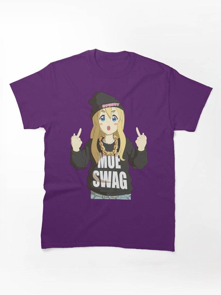 K-On! Essential Unisex T-Shirt