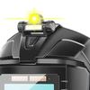 Welding Helmet with Enhanced Visibility for Professional Fabricators