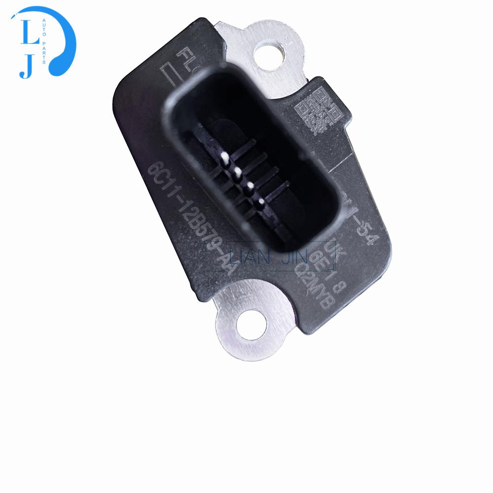 

6C1112B579AA Mass Air Flow Meter Switch Sensor Fit For Hitachi PSA Ford Volvo AFH70M-54 6C11-12B579-AA 6C11-12B579-AA