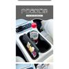 For Geely EX2 Starry  2025 Charging Silicone Pad Cup Tank Storage Box Central Control Anti-skid Pad Interior Car Accessories