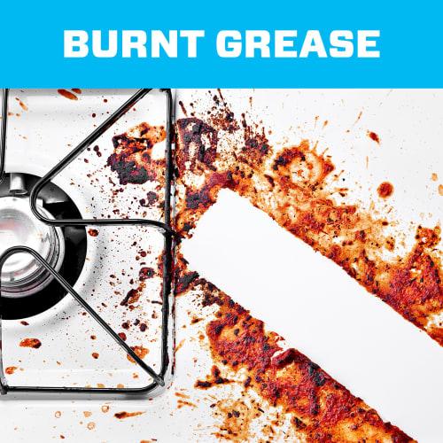 Mr. Clean Magic Eraser Kitchen Cleaning Pad - MR CLEAN MAGIC ERASER (White)