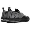 Nike Air Max Flair 50 Dark Grey Men Sneakers Black-Metallic-Silver AA3824-003