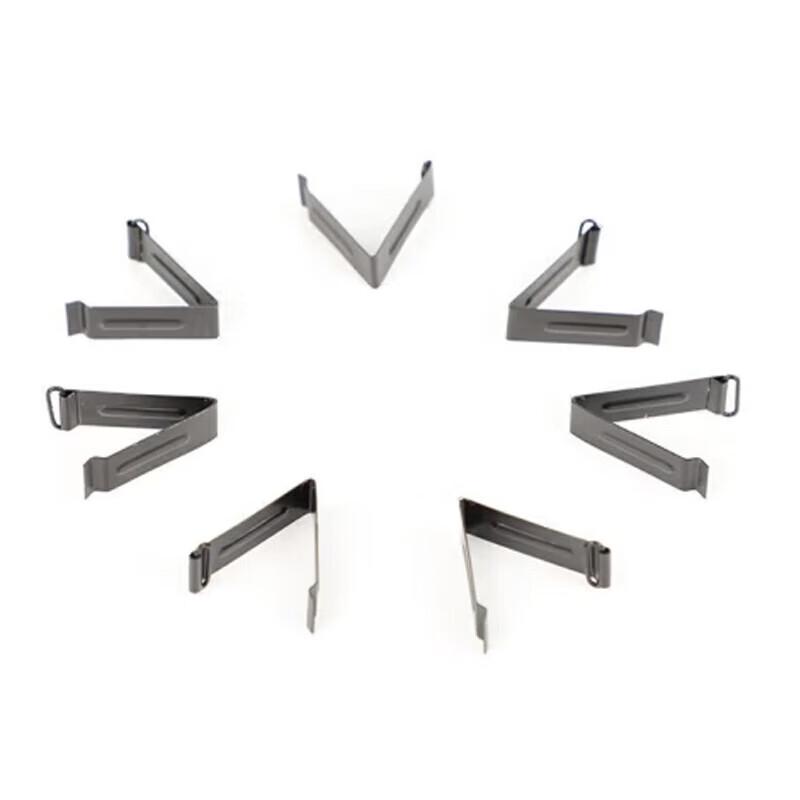 Kevlar Helmet Suspension & Screw Accessories