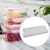 Cooling Ice Pack, Block That Simply Stays Frozen, Freezer Block, Bag for Home, Family,