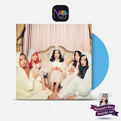 The 2nd Mini Album - The Velvet