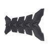 Motorcycle Sport Tank Protector Pad Decal Cover 3M Rubber Sticker