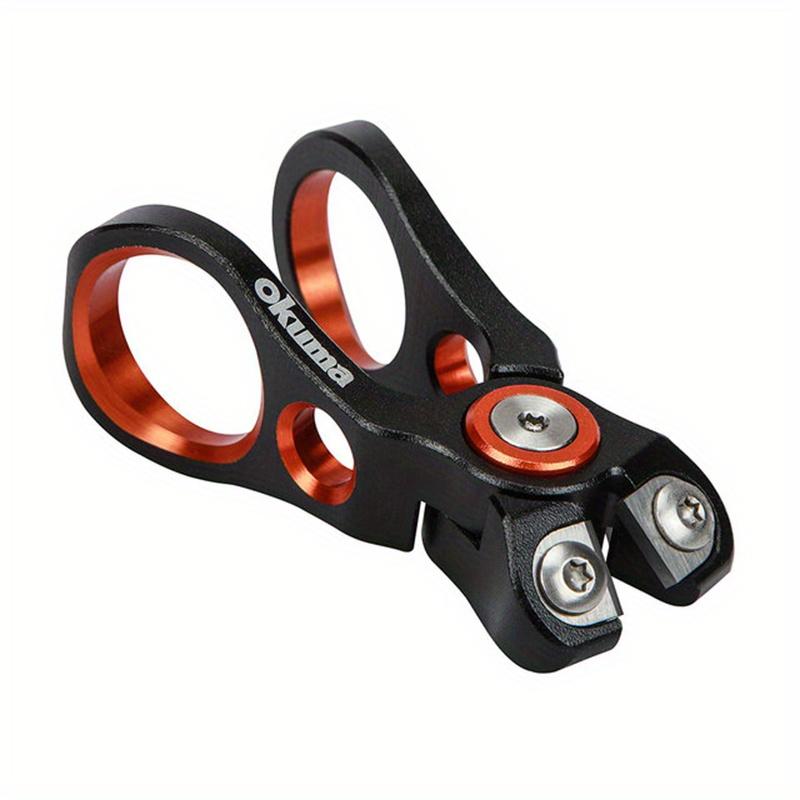 

Обновите свои рыболовные снасти с помощью многофункциональных рыболовных клещей OKUMA из нержавеющей стали!