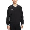 New Nike Dri Fit Academy Jacket Men's Black IB8903-010