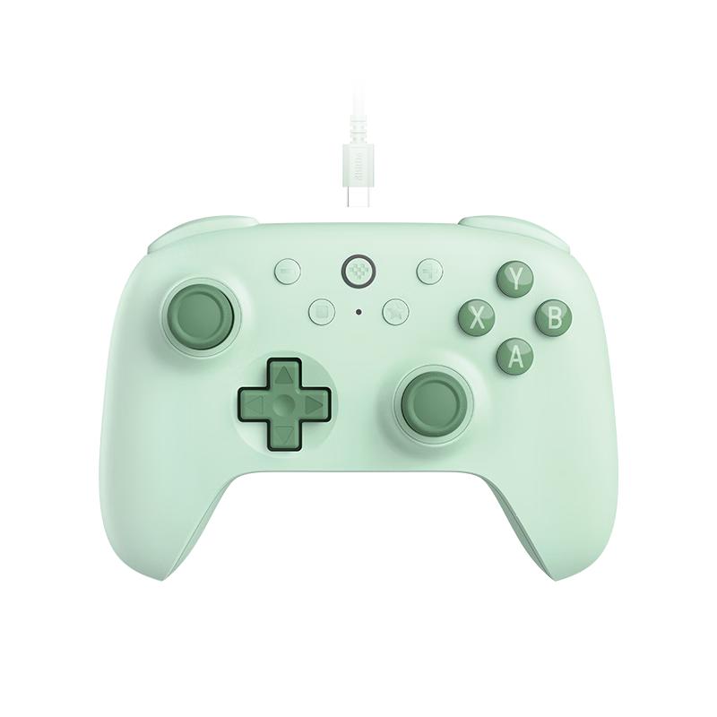

Ігрові контролери 8BitDo з ефектом Холла
