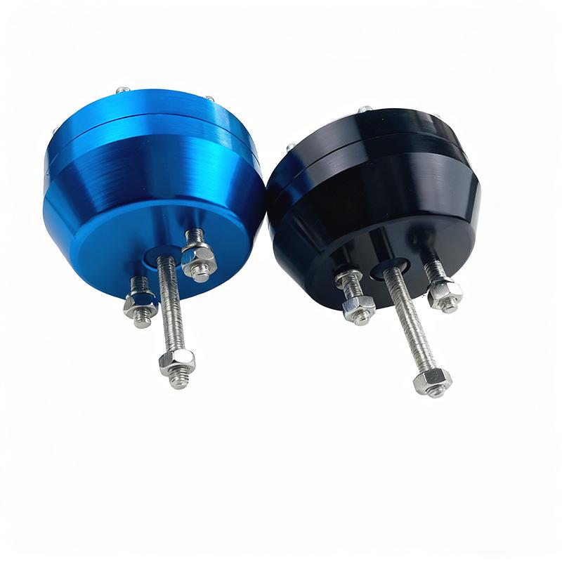 Aluminum Alloy Lift Kit Turbo Wastegate Valve for Ford Models