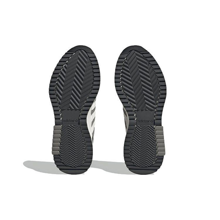 adidas Retropy F2 'Grey' HQ1896