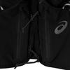 ASICS Accessories FUJITRAIL VEST PERFORMANCE BLACK L