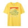 Funny Who Tooted Train Lovers Boys Men 3XL Men Clothing Streetwear Big Size Cool