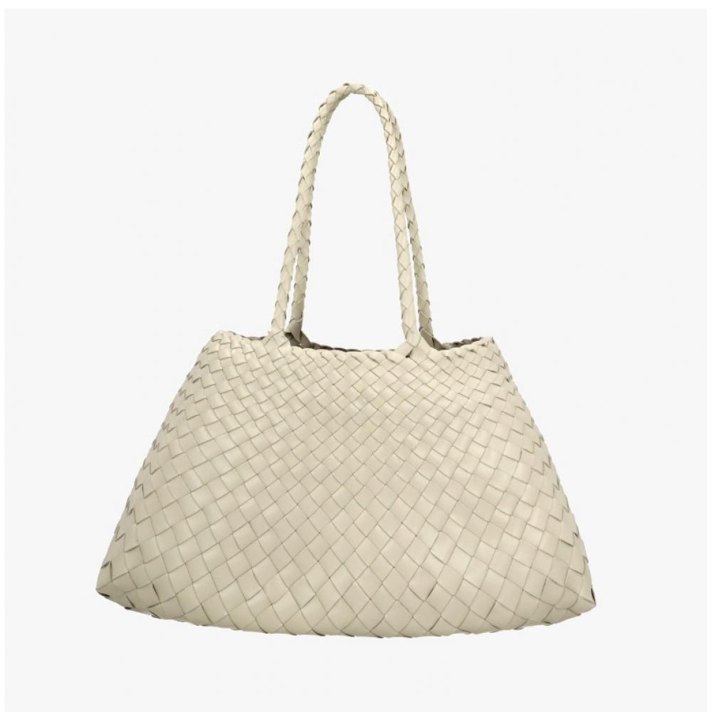 Dragon Diffusion Big Shoulder Bag Santa Croce 8892