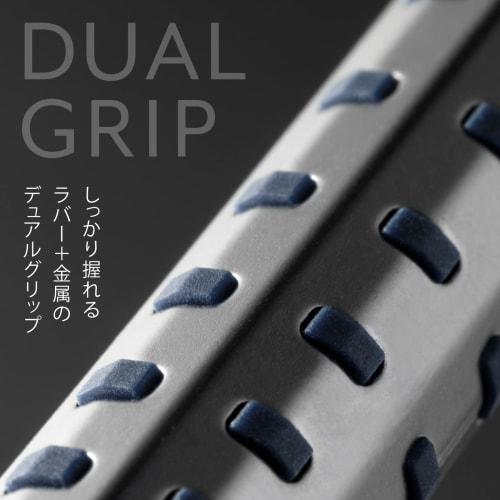 Lápiz mecánico Pentel Orens AT 0,5 mm azul oscuro XPP2005-C