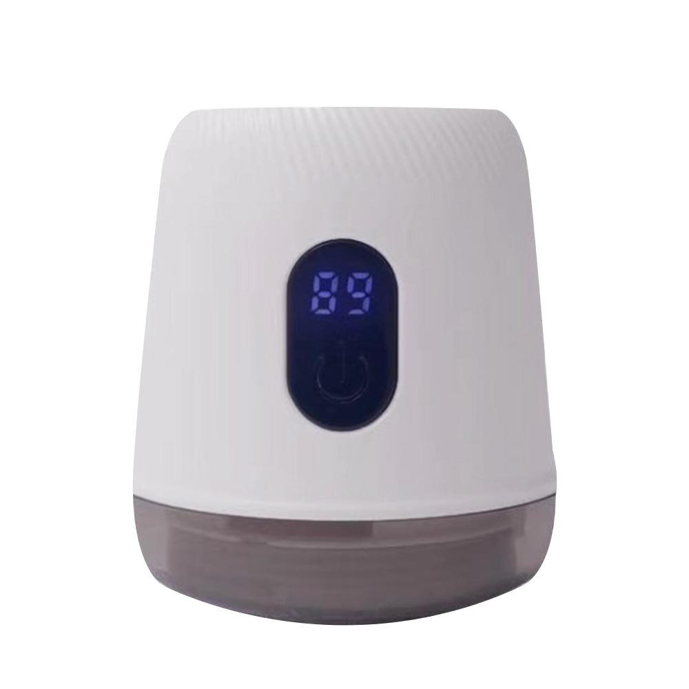 Clothing Cleaning Electric Lint Remover Fabric Clothes Cleaner Household Hairball Trimmer