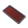 R-EP Replacement Air Filter Fits for Kia Rio 3 1.4 1.5 1.6 Hyundai Accent 1.4 1.6 Washable Reusable High Flow OEM 28113-1G000
