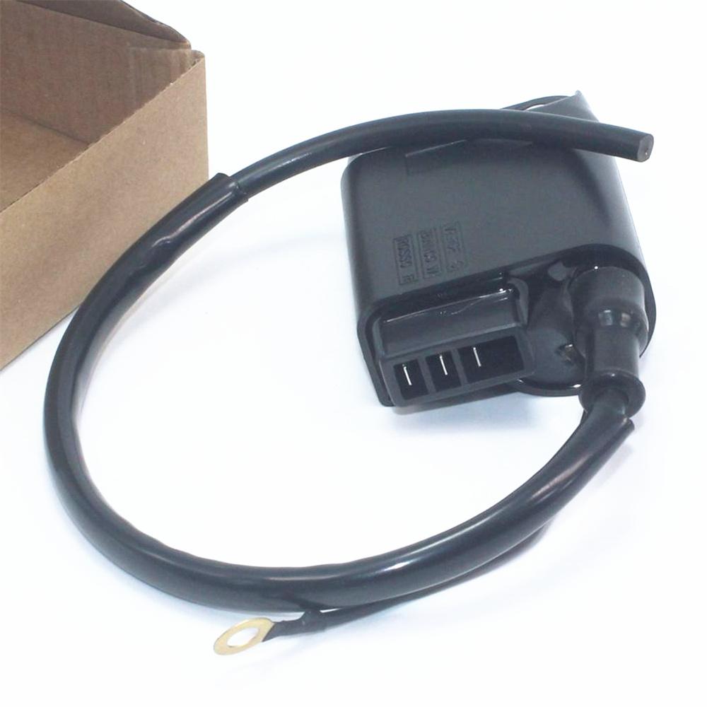 Cdi Unit Ignition Coil For Piaggio/Vespa/Pxpe/Pk50 50Cc