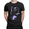 Lässiges John Coltrane T-Shirt für Herren Rundhals Reine Baumwolle T-Shirts Kurzarm-Tees Geburtstagsgeschenk Kleidung