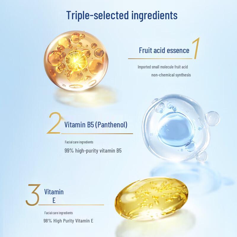 Safeguard Pomegranate Scent Hydrating Body Lotion