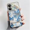 Cute Case For Infinix Smart 7 HD / Smart 7 Plus Fundas Coque Printing Shell Protective Cover Soft Silicone Cartoon Phone Casing