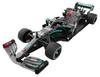 Doyusha Scale F1 W11 EQ Performance Black Electric Radio Control Model 98400 2.4GHz 1/12 Mercedes-AMG