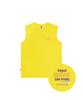 Kodak Summer Graphic Sleeveless Yellow
