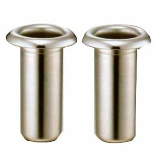 

Высококачественная нержавеющая сталь, могильная ваза, в стиле наполнителя, без полей, диаметр трубки: 38 мм, глубина кольца: 90 мм, набор из 2 штук, S-39