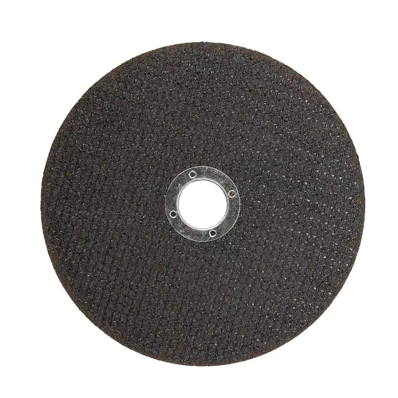 

Отрезной круг-диск для угловой шлифовальной машины из нержавеющей стали Metal cutting disc