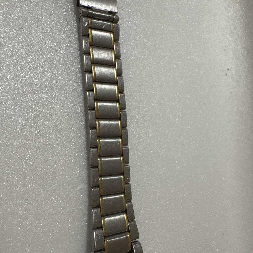 SEIKO SPIRIT 7N01-6A80 Quartz Watch