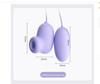 Mi Ji Vibrating Egg: Wearable Anal Vibrator and Female Masturbator