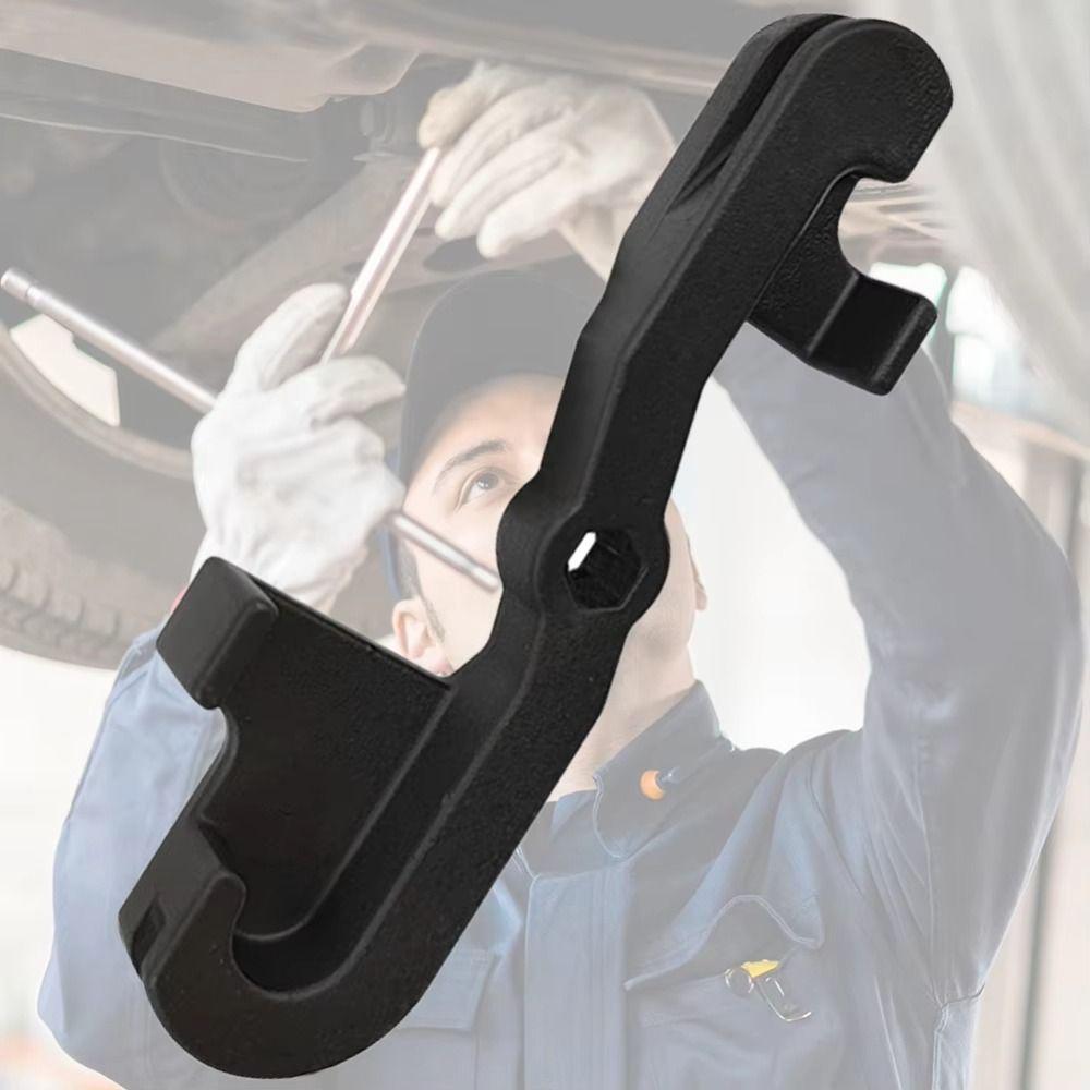 Multifunktionales Bremsleitungsbiegewerkzeug Metall-Bremsrohrbieger Automobil-Ölleitung