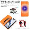 Flip Leather Case For Cubot A10 A20 A30 A40 Max 5 Note 40 60 P50 P90 X100 Casing Phone Cover Wallet Card Slot Shockproof Anti-Drop