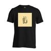 The Decemberists T Shirt The Crane Wife Album Cover Indie Rock Pop Classic