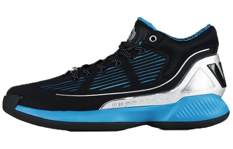 D Rose 10 Star Wars x D Rose 10 Adidas EH2458 40
