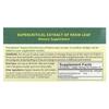 Theraneem® Naturals, Supercritical Extract of Neem Leaf, 8 Mg, 30 Softgels