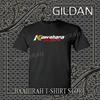 New Shirt Kawahara Racing Logo Funny T-Shirt Size S To 5XL