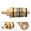 High Quality Thermostatic Valve Temperature Control Bathroom Accessories For Bath Mixer Tap Repair Kit Replacement