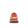Nike Dunk Low TD Halloween 2022 Baby Sneakers Orange Phantom Black DH9761-003